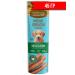 Country delicacies Goodies for puppies meat sausages with turkey 45 grams