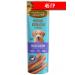 Country delicacies Goodies for puppies Meat sausages with lamb 45 grams