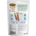 Country delicacies Twizer delicacy brush your teeth for large dogs duck 100 g - Buy Online on GoSupps.com