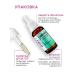INKI Restoring serum from onycholysis and nail fungus - Buy Online on GoSupps.com
