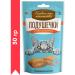 Country delicacies Goodies for cats pillows with puree from shrimp 30 g