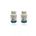 Marine Pharmacy Fat from the liver of Kalmar Omega 3 2 UTs 120 pcs - Buy Online on GoSupps.com