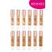 Bourjois ALWAYS FABULOUS FALL 400 Beige Rose Cream - Buy Online on GoSupps.com