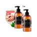 Moisturizer for hand and body Milana 2x300ml