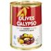 CALYPSO Mix of pickled olives 850 ml