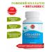 DRMYBO Collagen + vit. C for skin hair nails 120 capsules