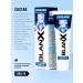 blanx White Shock Crystal White 75 ml toothpaste - Buy Online on GoSupps.com