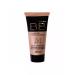 BELITA BB face cream light tan 30 ml - Buy Online on GoSupps.com