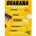 Energy supplements Energetic Guarana Taurin and Vitamins - Buy Online on GoSupps.com