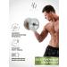 Glutamine sports nutrition complex of amino acids powder 200 - Buy Online on GoSupps.com
