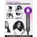 Fan Feng for a professional hair with 5 nozzles and ionization - Buy Online on GoSupps.com