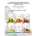 FARCOM Seri Natural Line hair mask with ginger 1000 ml - Buy Online on GoSupps.com