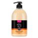 Farcom Arlem Royal Jelly Cream - shower gel 1000 ml - Buy Online on GoSupps.com