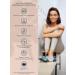 KRASNOPOLYANSKAYA COSMETICS Deodorant - Cream by Irena Ponaroshku Lavender Vanil - Buy Online on GoSupps.com