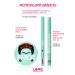 Love Generation Eyebrow pencil tone 03 cold brown 1.3 g - Buy Online on GoSupps.com