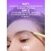 Love Generation Eyebrow pencil tone 03 cold brown 1.3 g - Buy Online on GoSupps.com