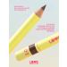 Love Generation Eyebrow pencil tone 02 brown 1.3 g - Buy Online on GoSupps.com