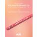 Love Generation Lip pencil tone 04 pink-brown 1.2 g - Buy Online on GoSupps.com