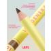 Love Generation Eyebrow pencil tone 01 light brown 1.3 g - Buy Online on GoSupps.com