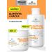 Green Mama Set of shampoo and mask with keratin 400+300 ml