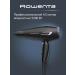 Rowenta Hair hair dryer Pro Power+ CV7210F0 with nozzles 2200 watts - Buy Online on GoSupps.com