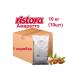 Ristora Soluble drink of Ristor Kapuchino Amaretto 10 kg