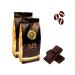 The Tsar's Courtyard Coffee in grains "Chocolate" (Arabica) (2*500 g