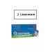 Mostaden Cream for fixing dentures 40 ml - 3 packages