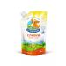 The Cow from Korenovka Cream condensed with sugar 19% doipak kizk 270 g - Buy Online on GoSupps.com