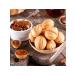The Cow from Korenovka Milk is condensed boiled with sugar 8.5% GOST KIZK 360 g - Buy Online on GoSupps.com