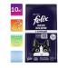 FELIX Dry food for cats chicken 10kg