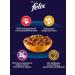 FELIX Dry food for cats chicken 10kg - Buy Online on GoSupps.com