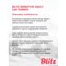 BLITZ Dry Sensitive food for cats turkey 2 kg 2 pcs - Buy Online on GoSupps.com