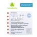 Parapharm Memo-Vit 60 tab. For brain health and good memory - Buy Online on GoSupps.com