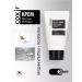 COXIR Nutrient face cream with mucin black snail Korea 20ml