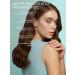 Ollin Professional Hair set shampoo and mask with Salon Beauty kelp - Buy Online on GoSupps.com