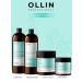 Ollin Professional Hair set shampoo and mask with Salon Beauty kelp - Buy Online on GoSupps.com