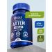 GLS pharmaceuticals Altie extract dietary supplement for the health of lungs and immunity