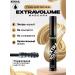 XNAIL PROFESSIONAL Mascara for eyelashes waterproof black for the eyes lengthening - Buy Online on GoSupps.com