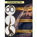 VZ Board and mustache scissors - Buy Online on GoSupps.com