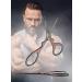 VZ Scissors for decorating a beard and mustache - Buy Online on GoSupps.com