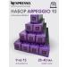 Nespresso Set of 100 capsules for coffee machine Nonspresso ARPEGGIO Blend