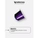 Nespresso Set of 100 capsules for coffee machine Nonspresso ARPEGGIO Blend - Buy Online on GoSupps.com