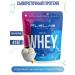 Protein Whey Pro 65 (416 gr) vanilla ice cream - Buy Online on GoSupps.com