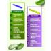 Serum Wheyero Roller for the eyes moisturizing from edema - Buy Online on GoSupps.com