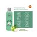 Shampoo for animals Natural moisturizing shampoo with green apple for dogs  - Buy Online on GoSupps.com