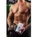 Gainers Heiner for gaining mass of chocolate 1.5 kg - Buy Online on GoSupps.com
