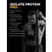 Protein isolation of serum protein ISOLATE 900g - Buy Online on GoSupps.com