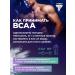 Amino Acids Sports nutrition BCAA BCA AMINOSCHIC - Buy Online on GoSupps.com