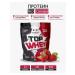 Dr Hoffman Serum protein with BCAA Top Whey 908g strawberries